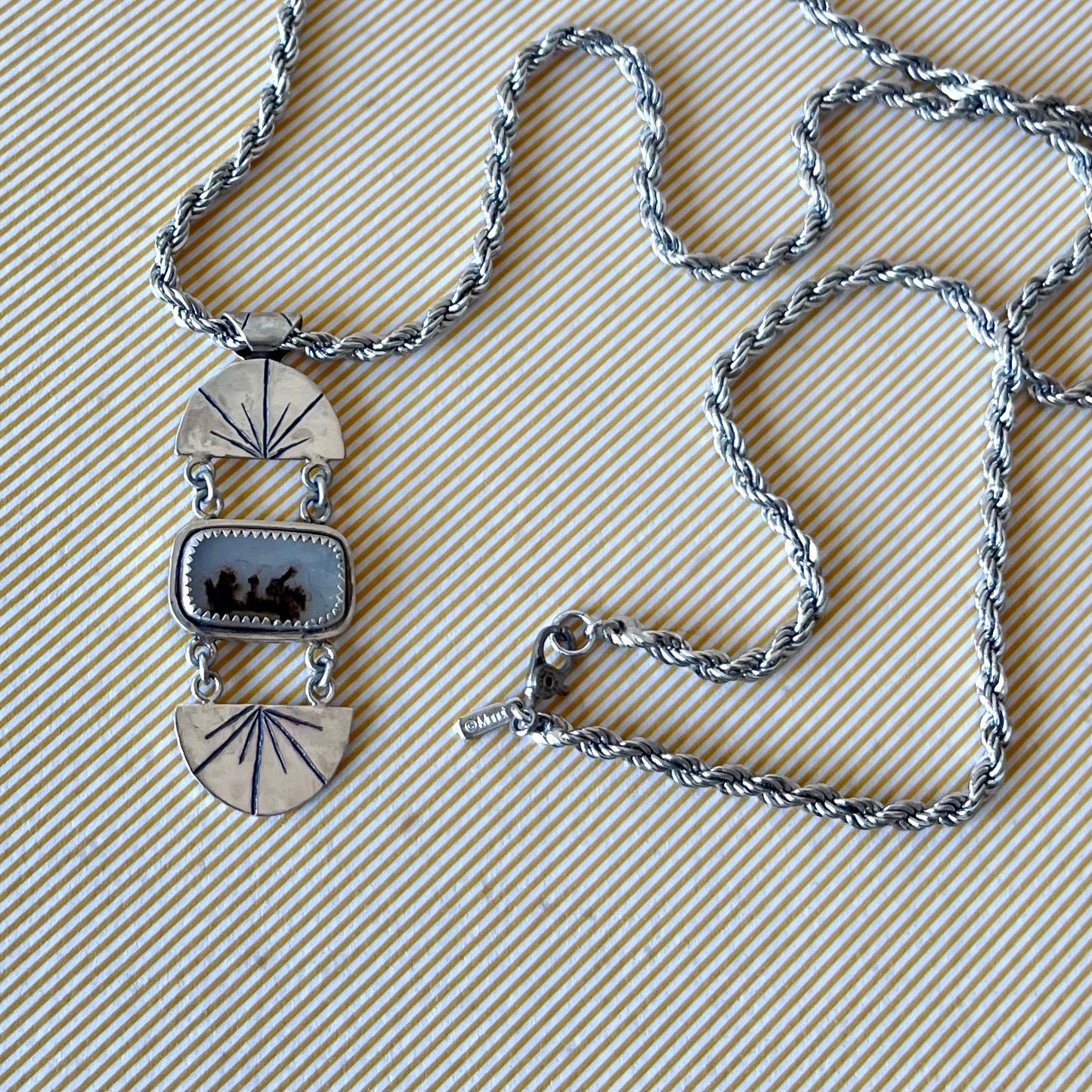 Virginia Necklace