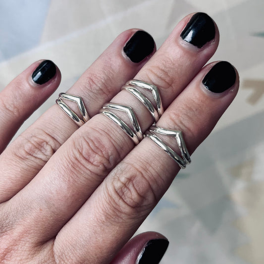 Midi Ring