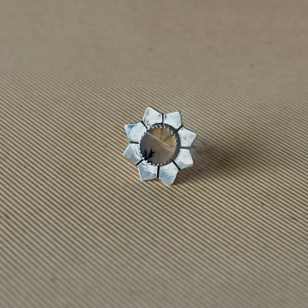 Winnie Ring
