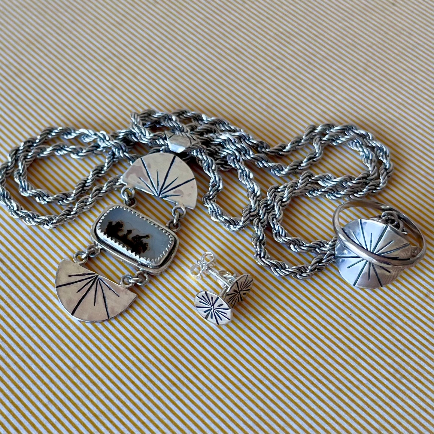 Virginia Necklace