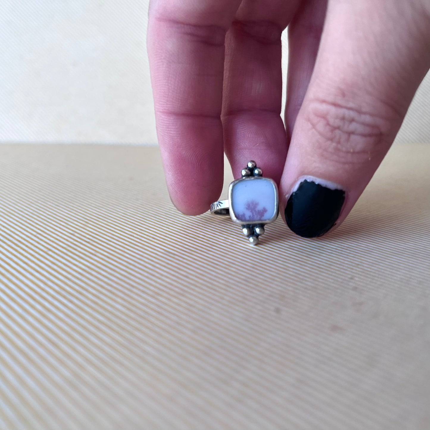 Zora Ring