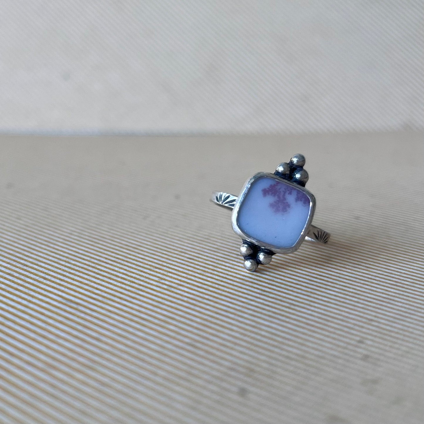 Zora Ring