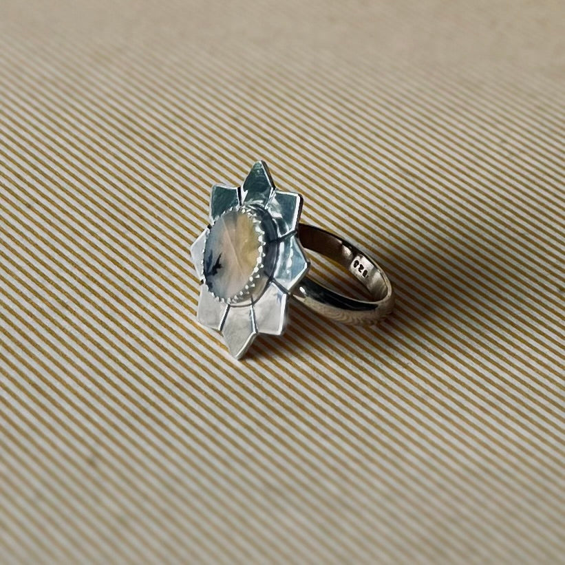 Winnie Ring