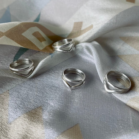 Midi Ring