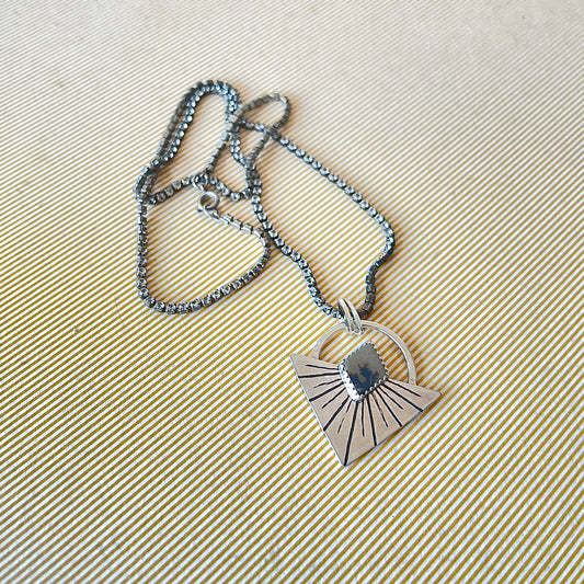 Agatha Necklace