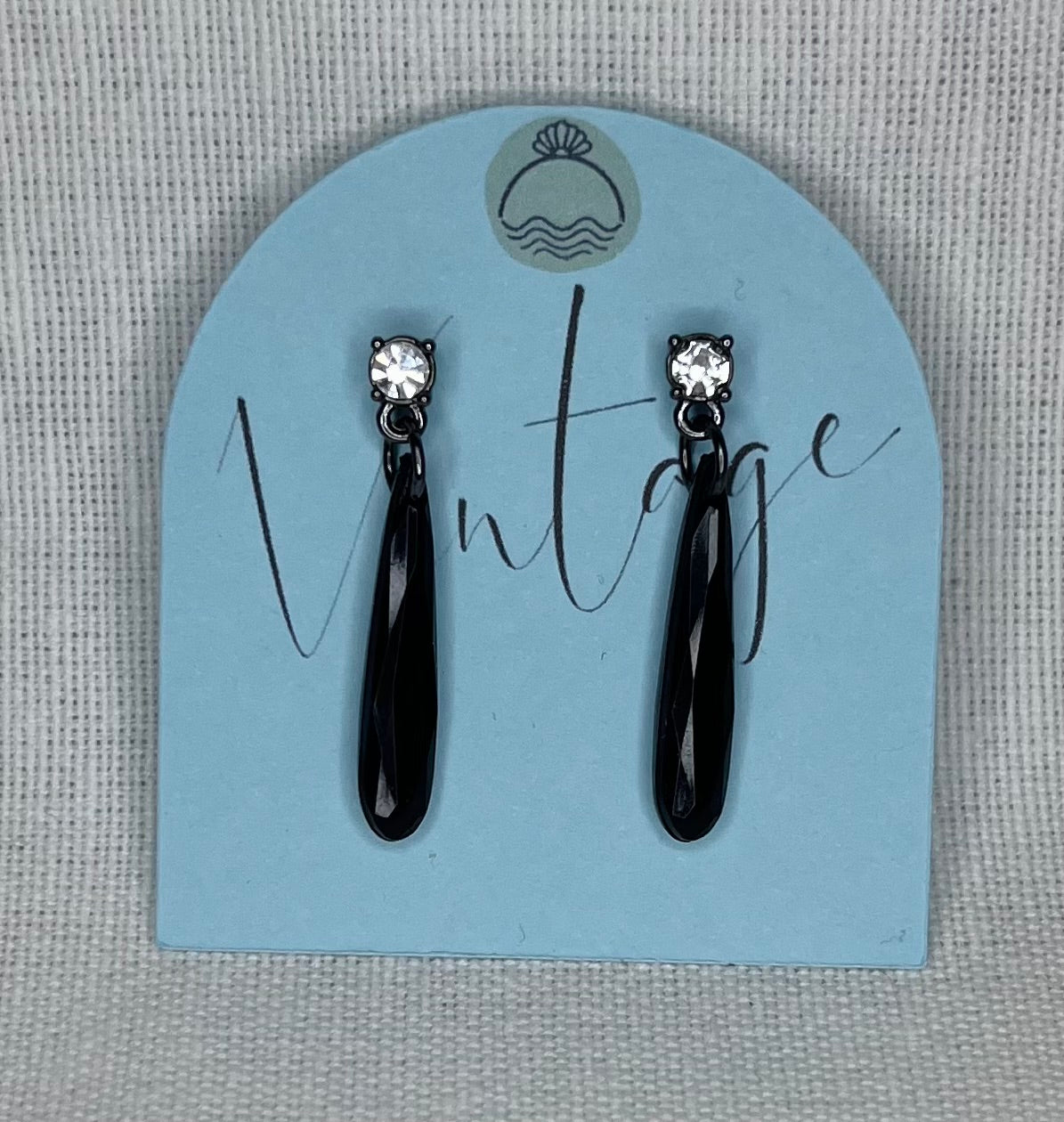 $8 Vintage Earrings 7