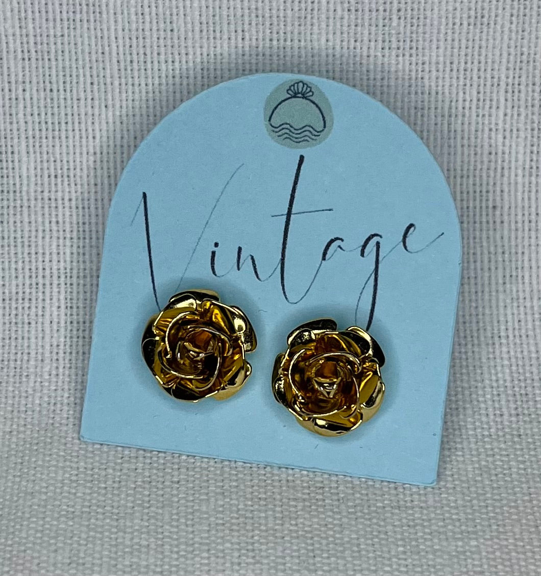 $8 Vintage Earrings 11