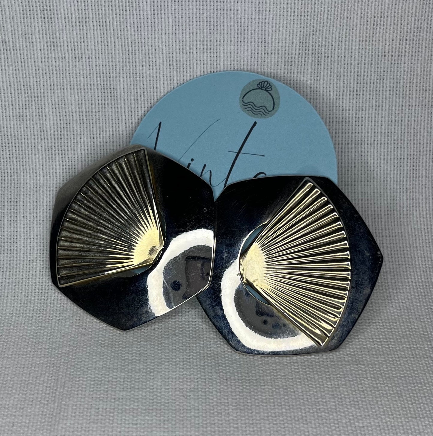 $8 Vintage Earrings 14