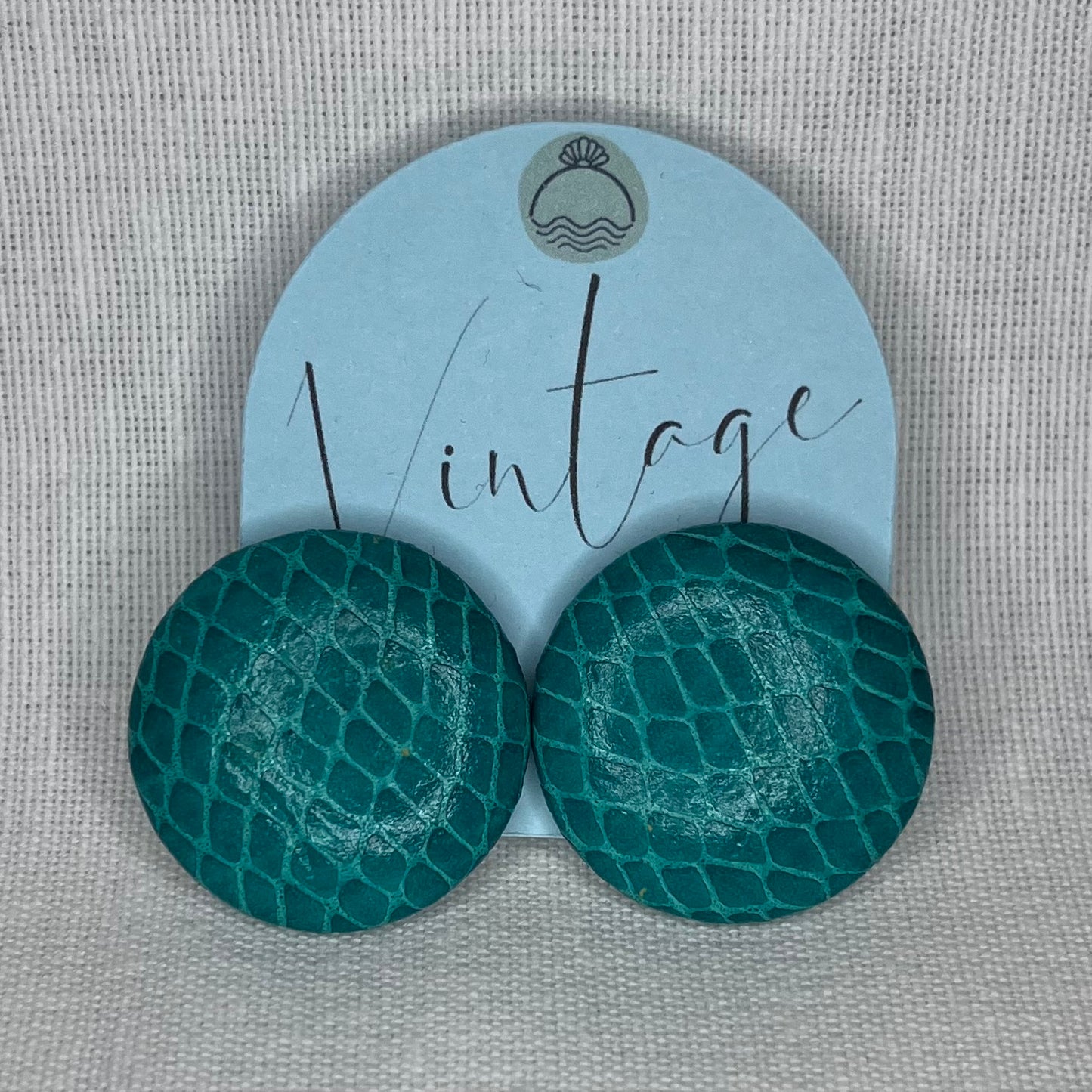 $8 Vintage Earrings 14
