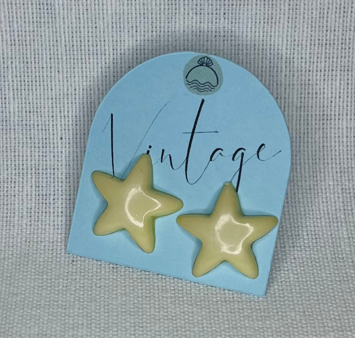 $8 Vintage Earrings 15