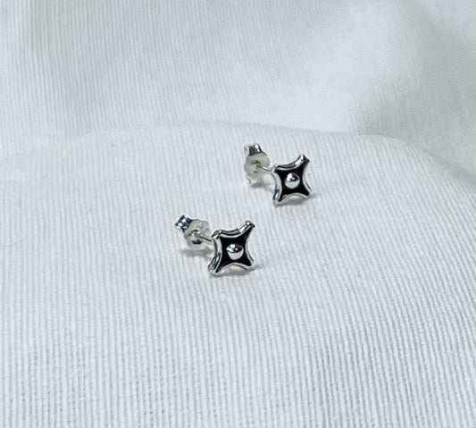 Lil Star Studs