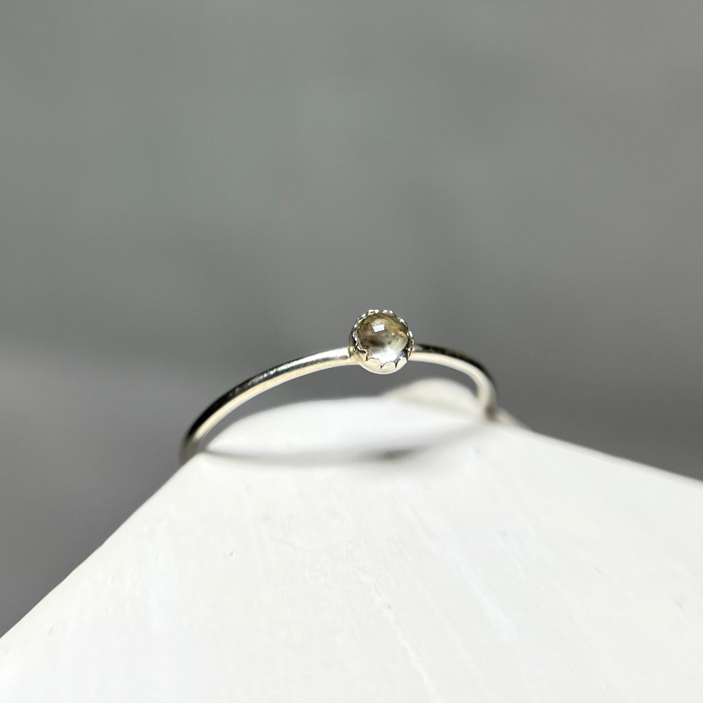 Dainty Rings
