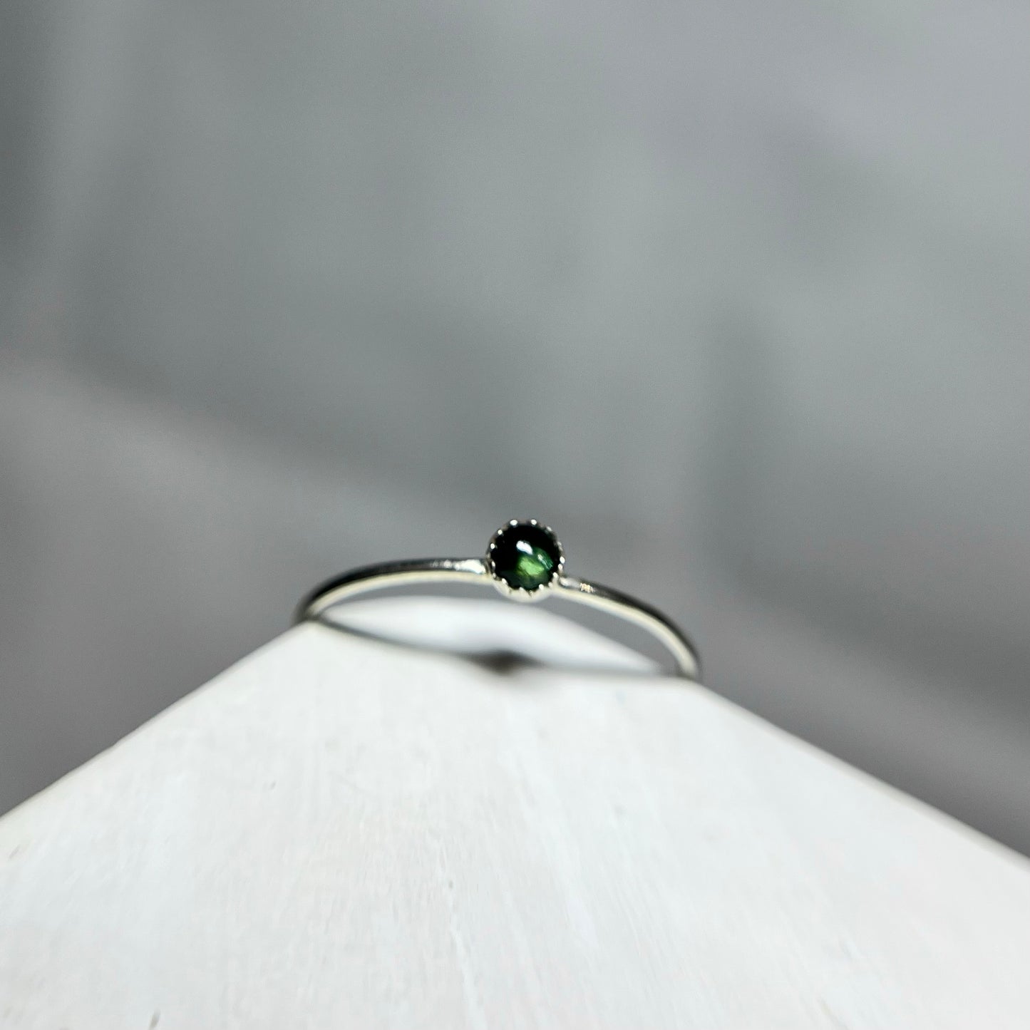 Dainty Rings