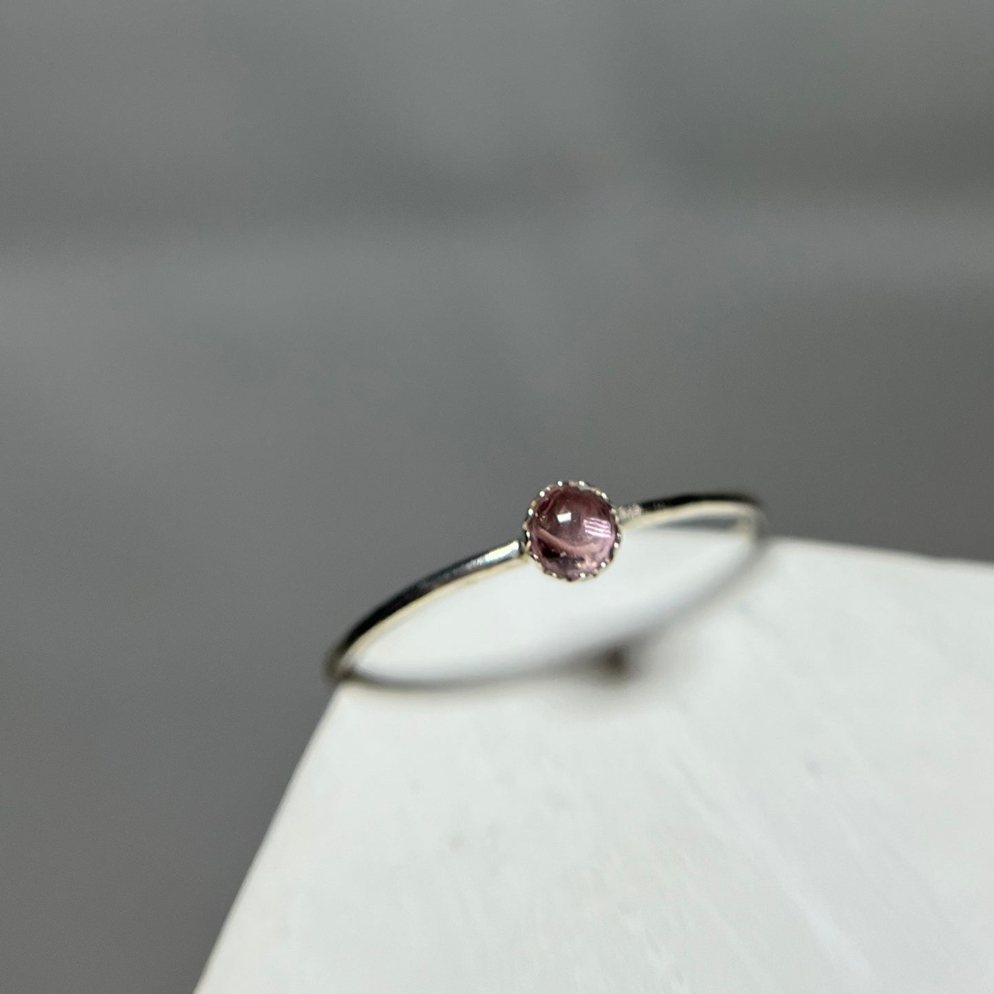 Dainty Rings