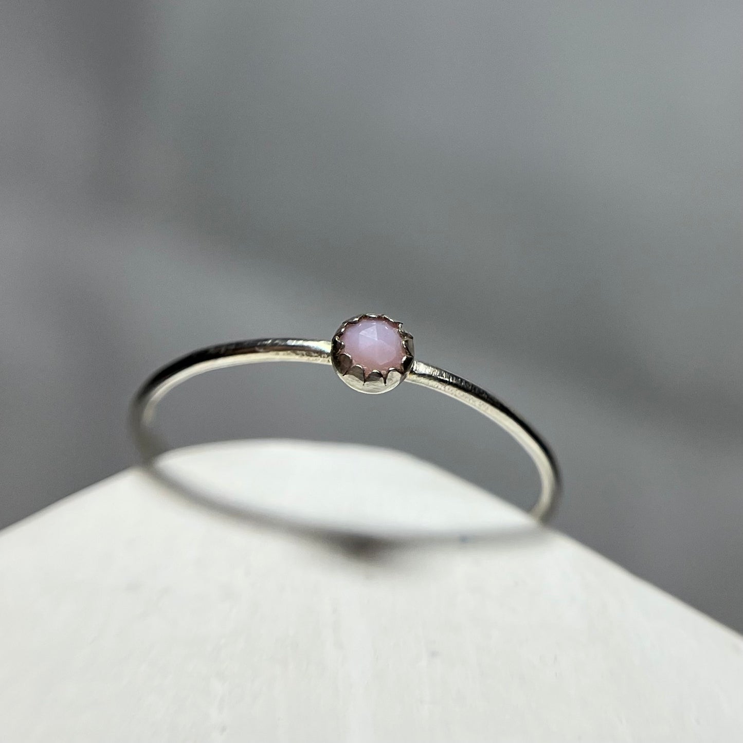 Dainty Rings