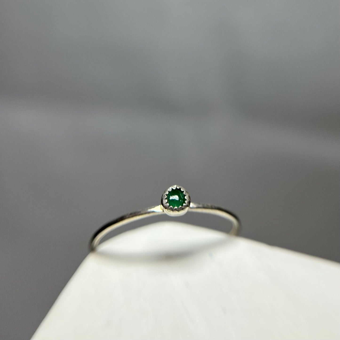 Dainty Rings