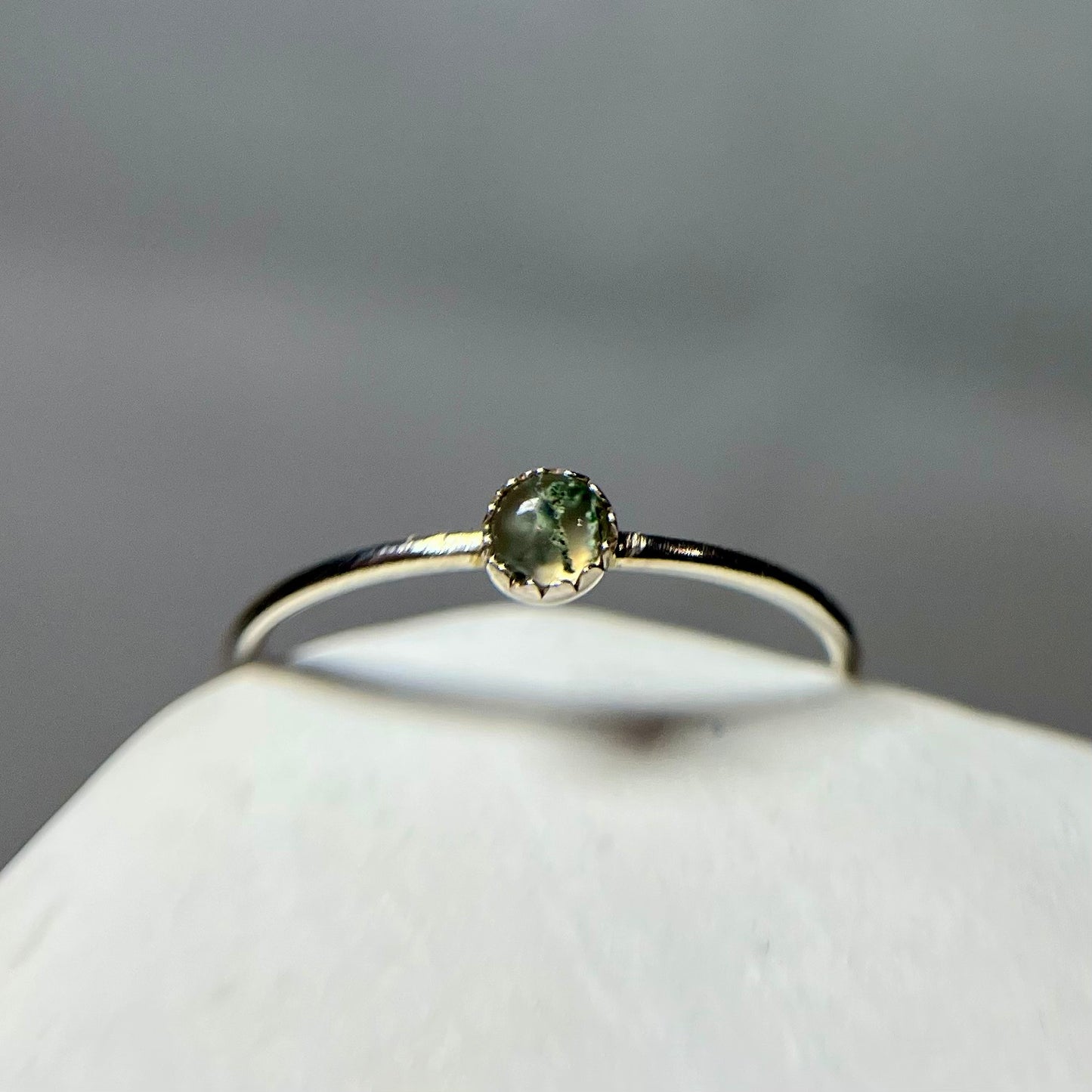 Dainty Rings