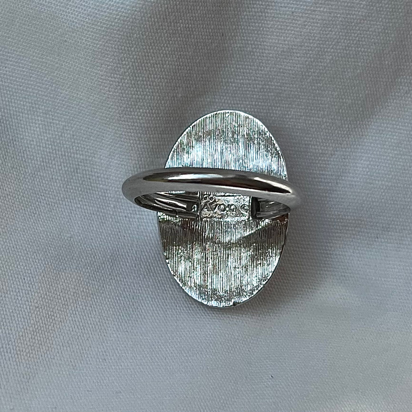 Avon Pale Fire Ring
