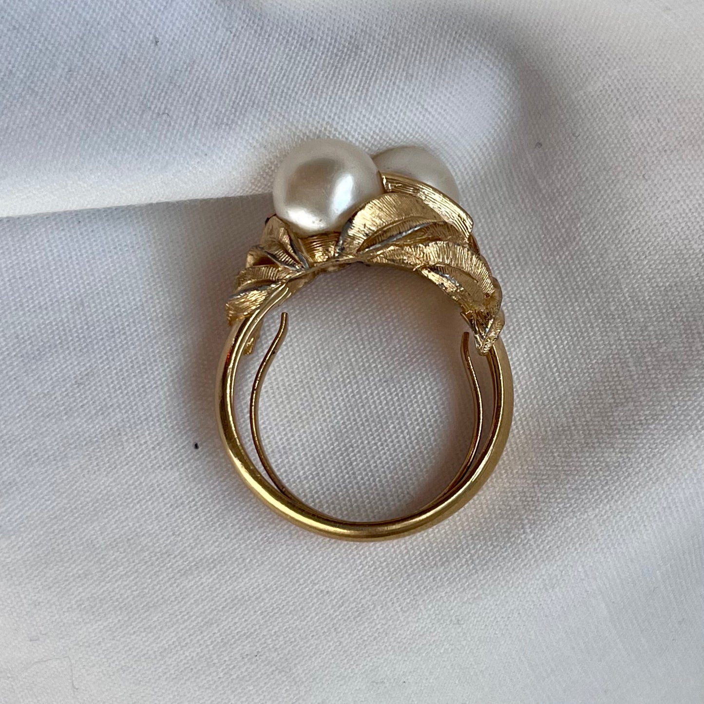Avon Evening Creation Duet Ring