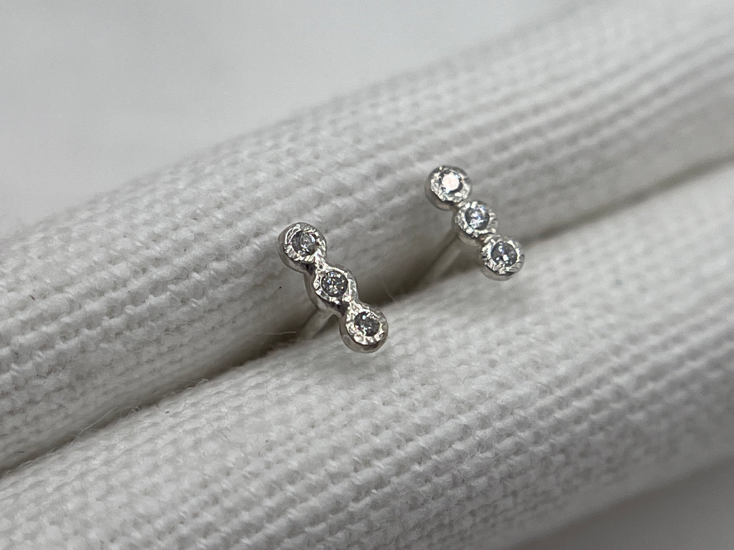 Mina Studs