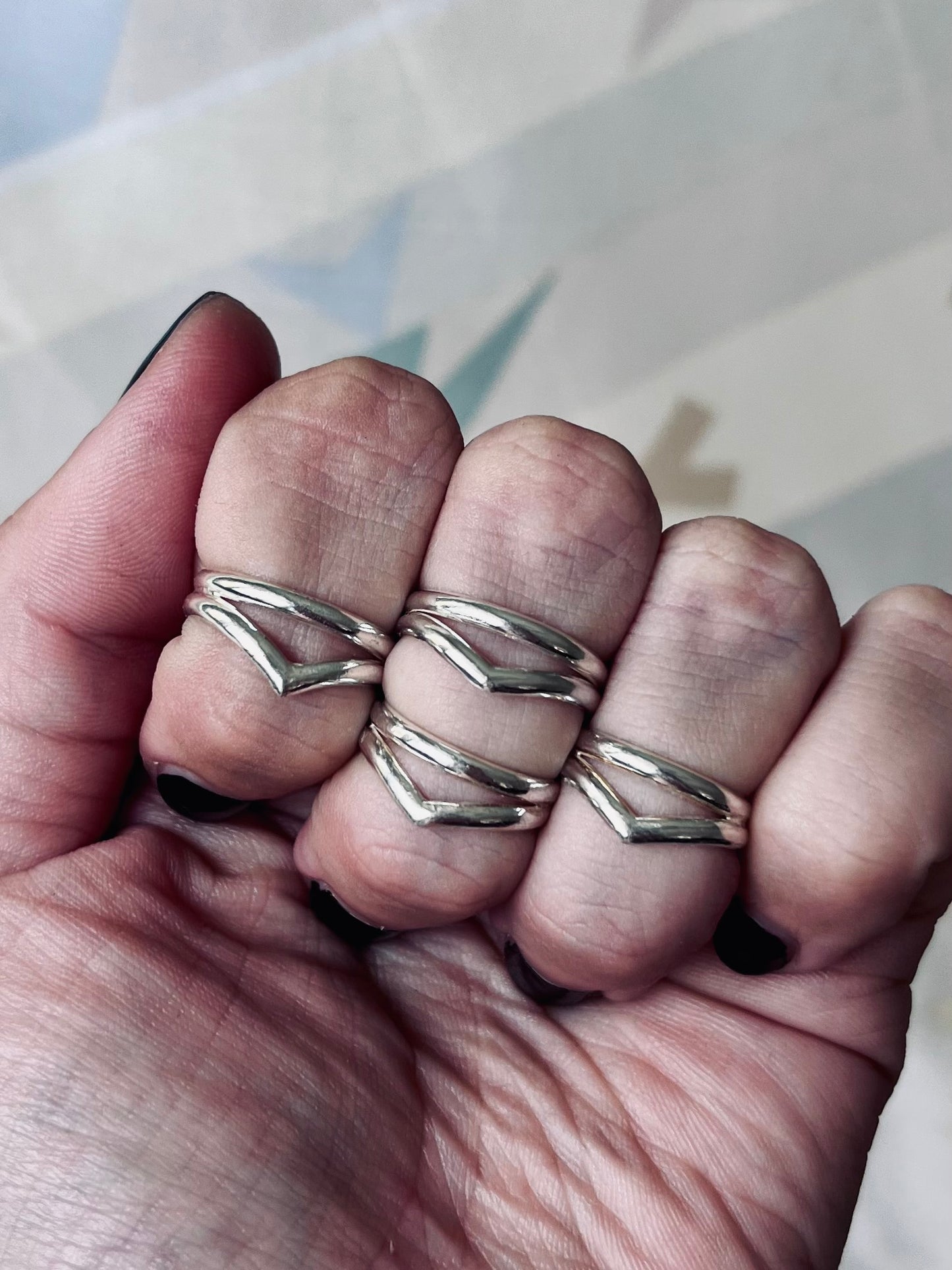 Midi Ring