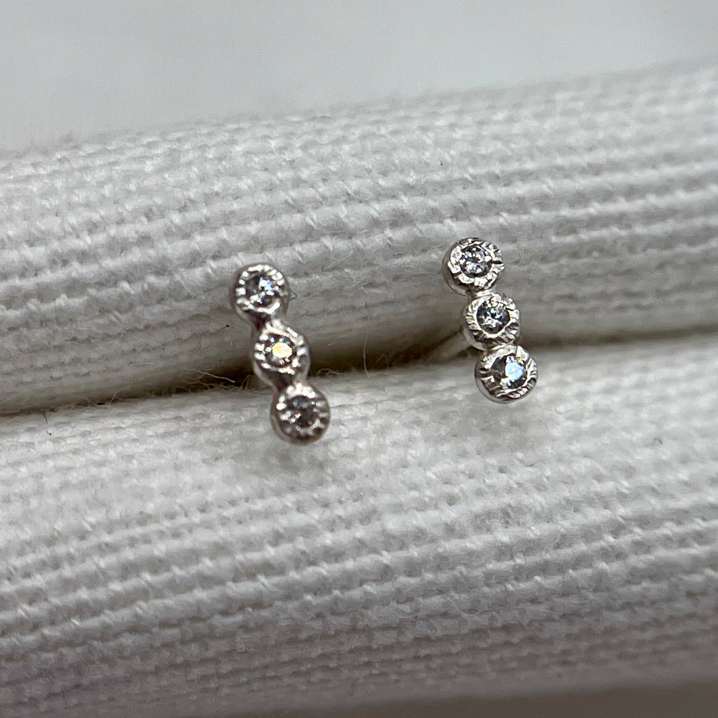 Mina Studs