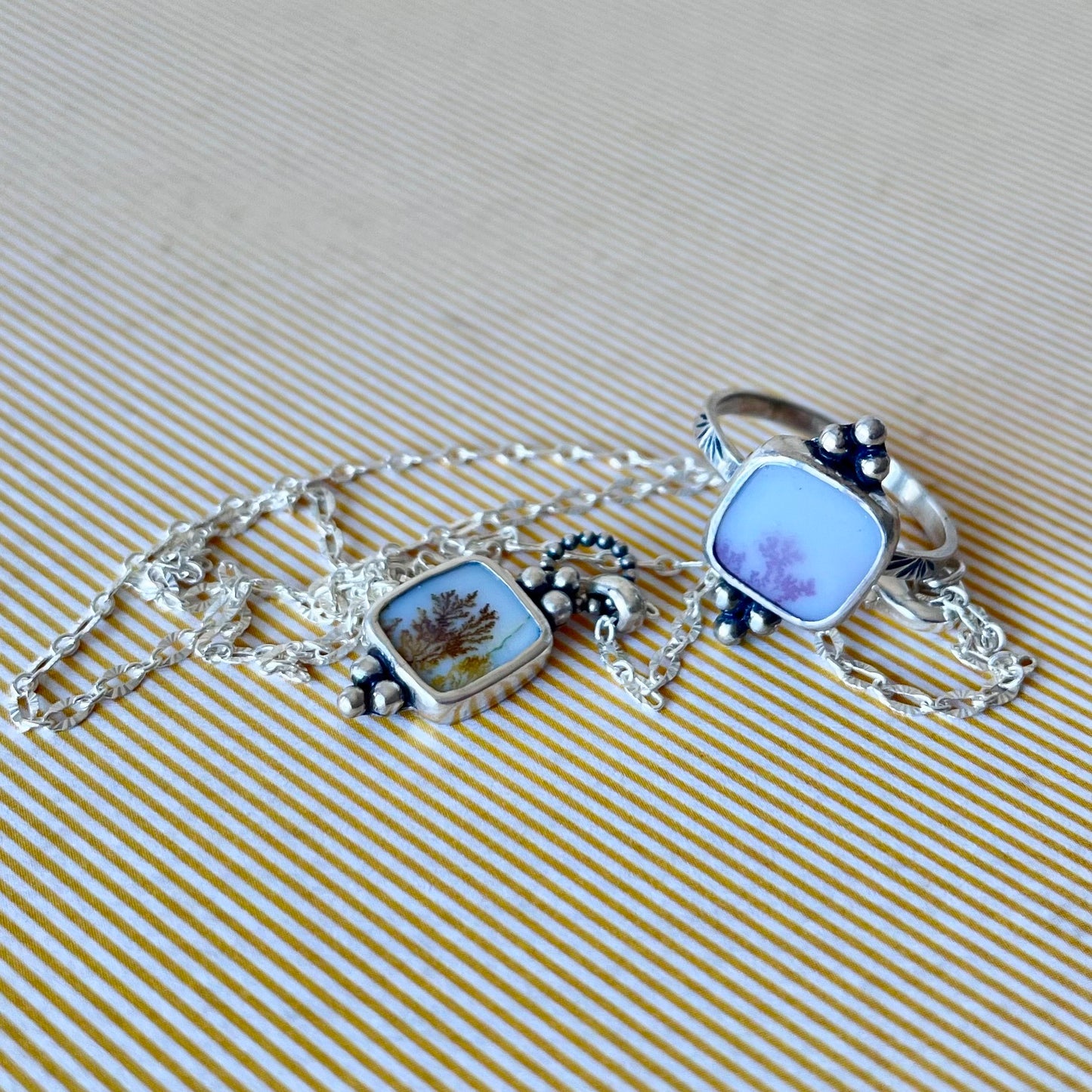 Zora Necklace
