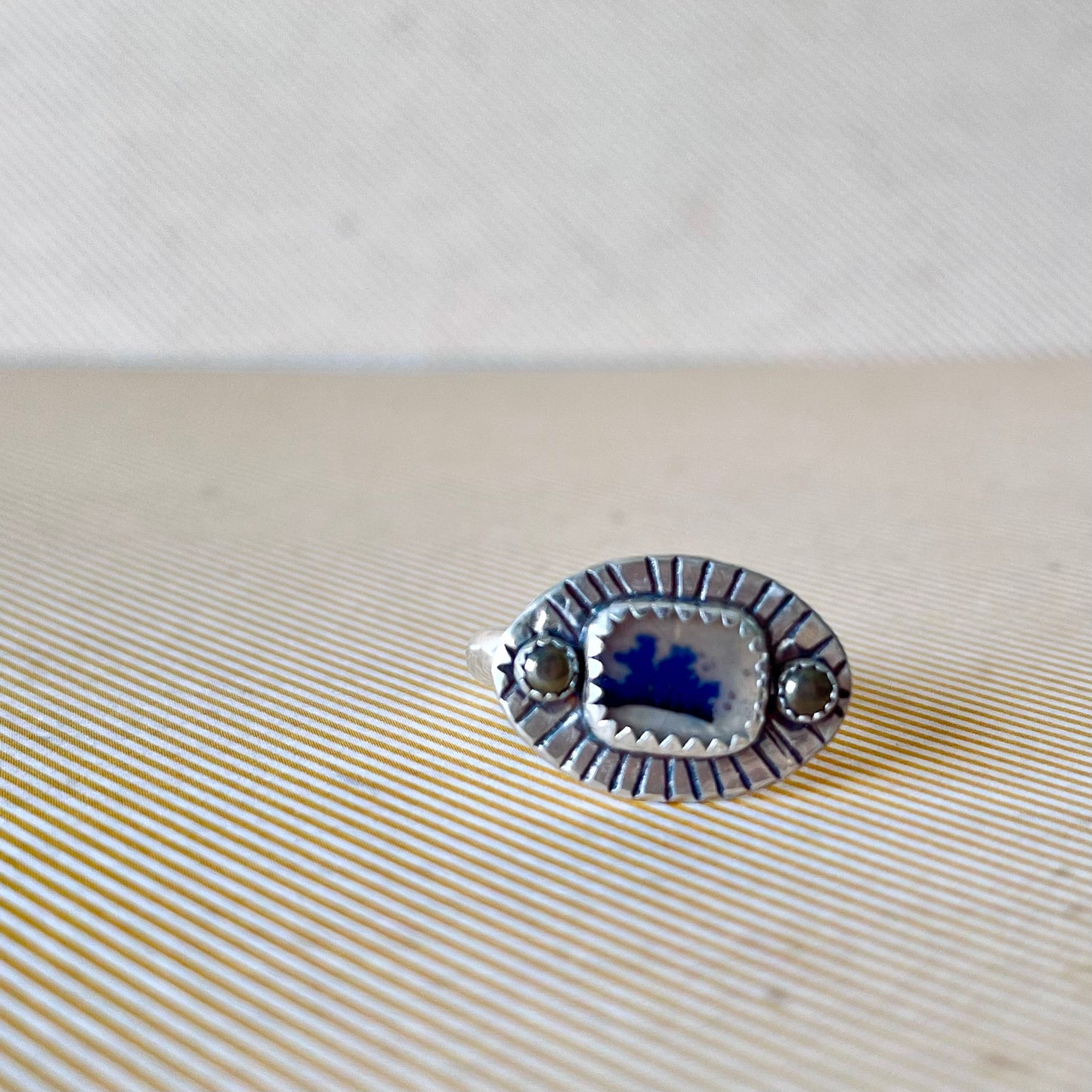 Elizabeth Ring