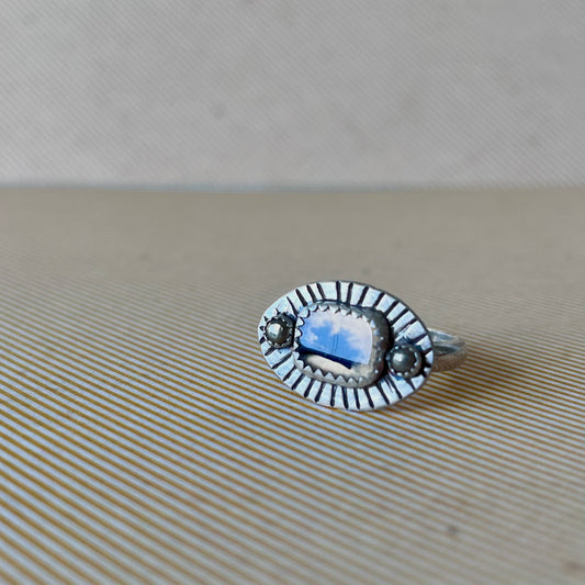 Elizabeth Ring