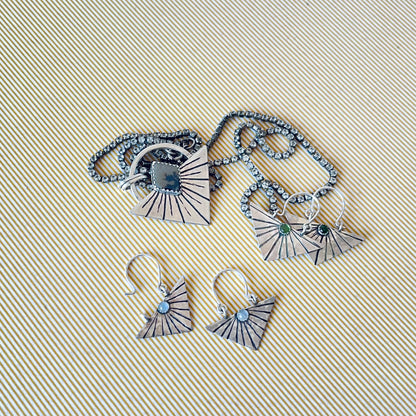 Agatha Necklace