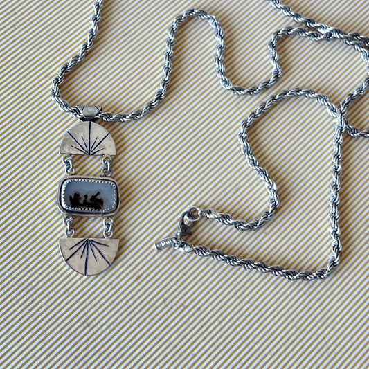 Virginia Necklace