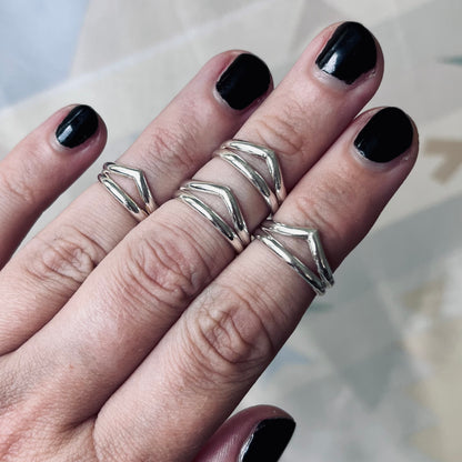 Midi Ring
