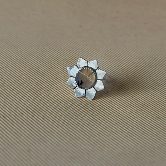 Winnie Ring