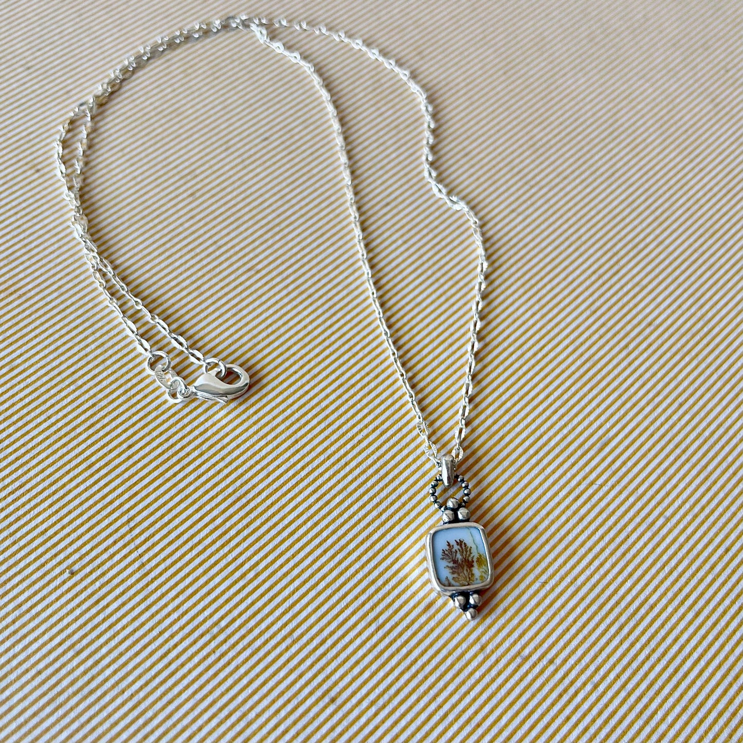 Zora Necklace