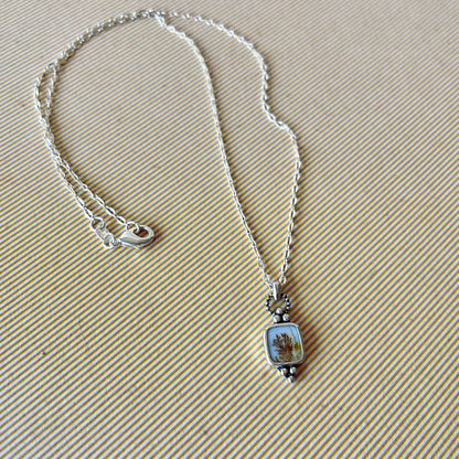 Zora Necklace