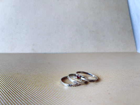 Vita Ring