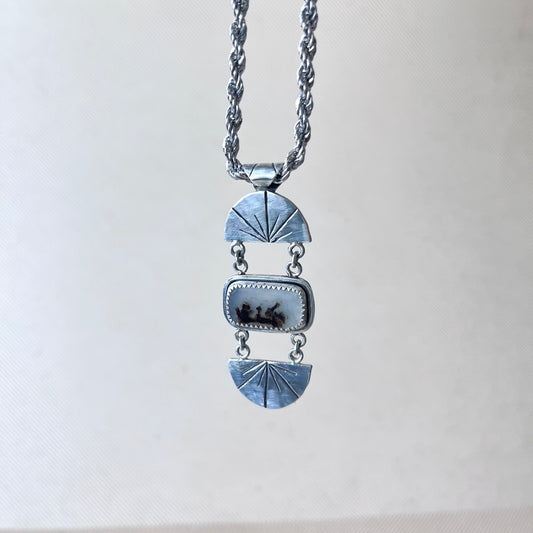 Virginia Necklace
