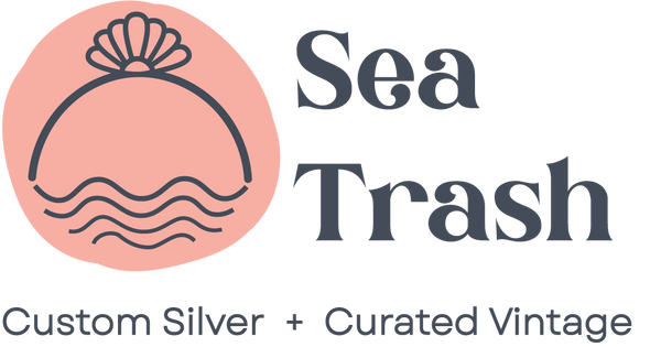 Sea Trash