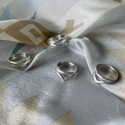 Midi Ring