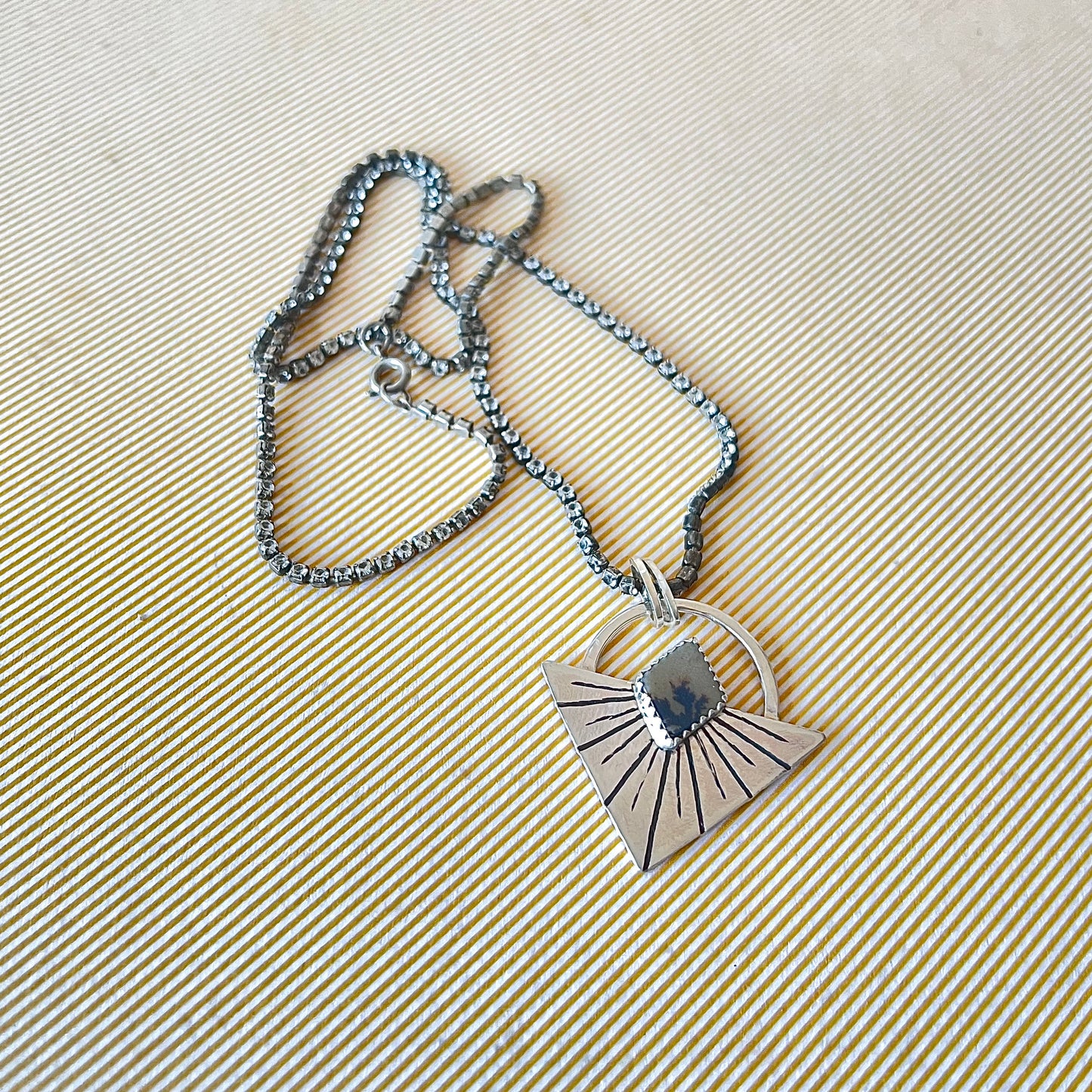 Agatha Necklace