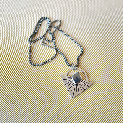 Agatha Necklace