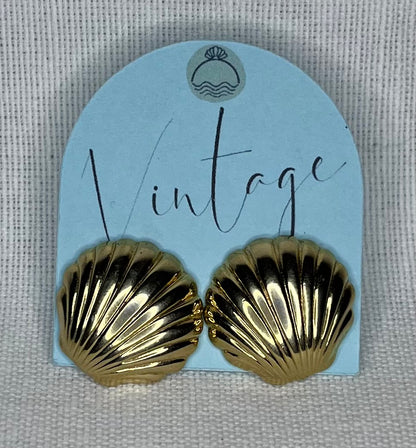 $8 Vintage Earrings 5