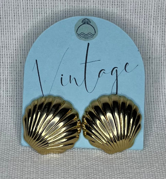 $8 Vintage Earrings 5