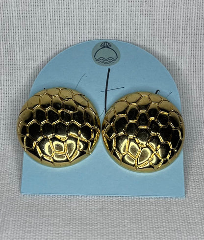 $8 Vintage Earrings 5