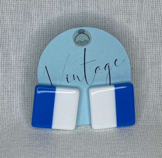 $8 Vintage Earrings 8
