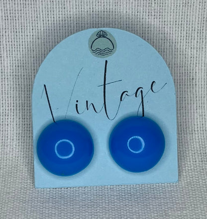 $8 Vintage Earrings 8