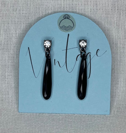 $8 Vintage Earrings 7
