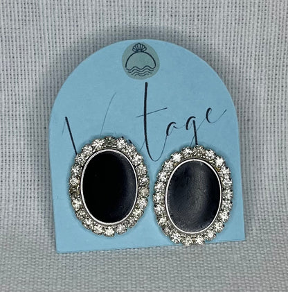 $8 Vintage Earrings 7