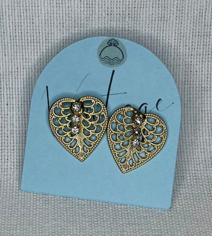 $8 Vintage Earrings 7