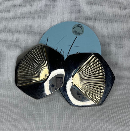 $8 Vintage Earrings 14